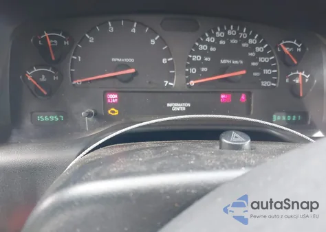 2002 Dodge Dakota Sport from USA, damaged, VIN 1B7HG38N92S567251